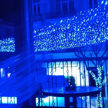 Best Balcony Of Thessaloniki In The Heart Of Town Екстер'єр фото