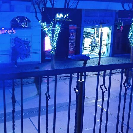 Best Balcony Of Thessaloniki In The Heart Of Town Екстер'єр фото