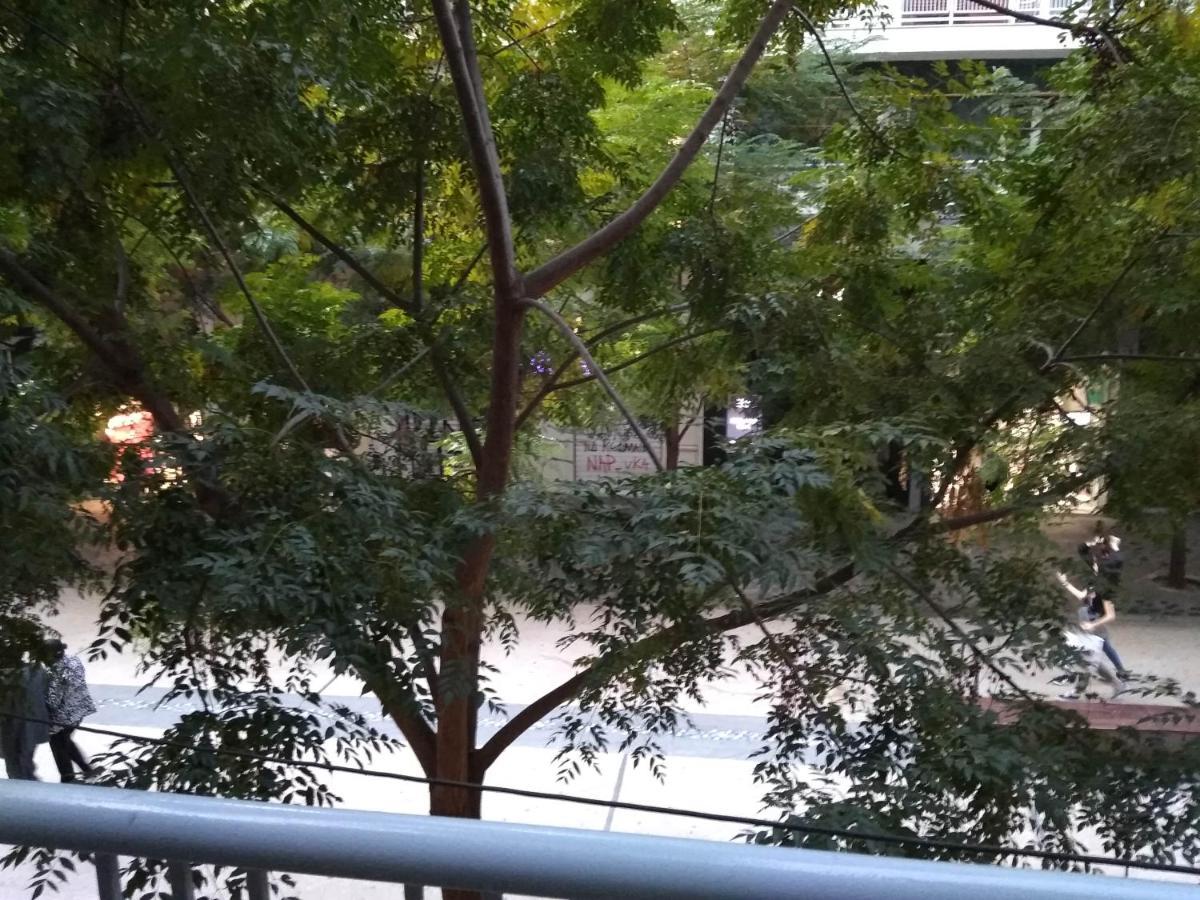 Best Balcony Of Thessaloniki In The Heart Of Town Екстер'єр фото