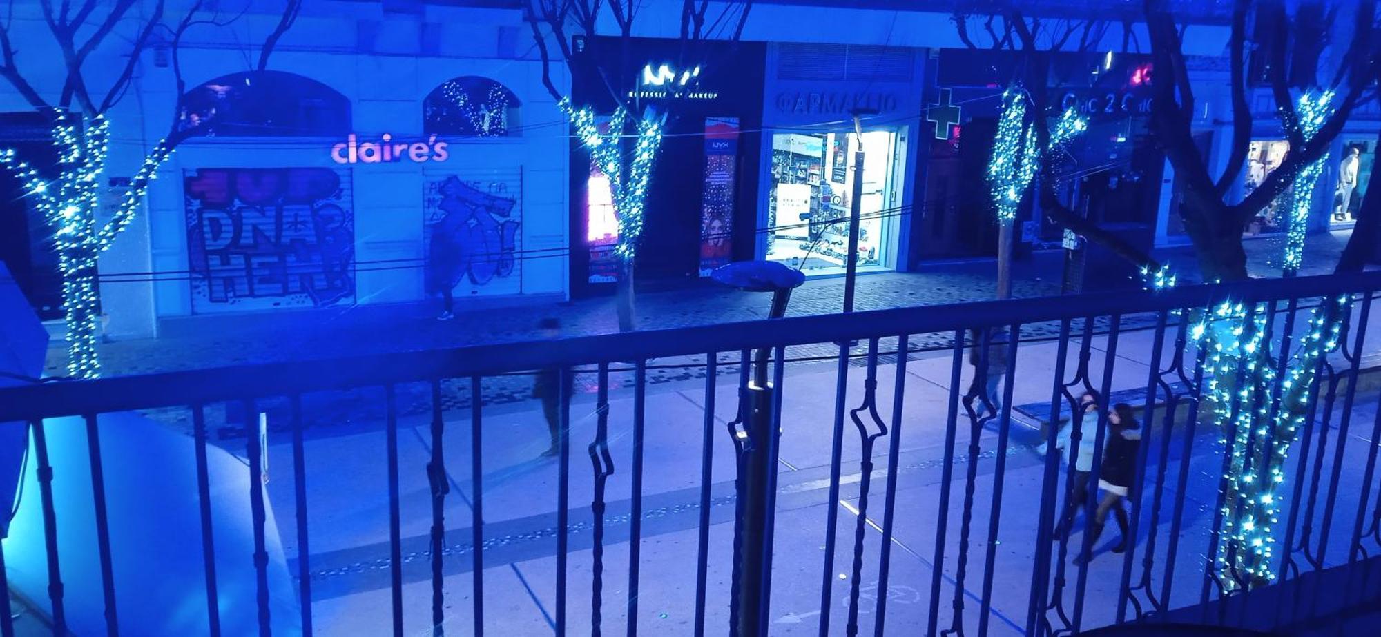 Best Balcony Of Thessaloniki In The Heart Of Town Екстер'єр фото