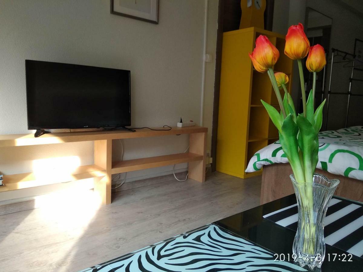 Best Balcony Of Thessaloniki In The Heart Of Town Екстер'єр фото