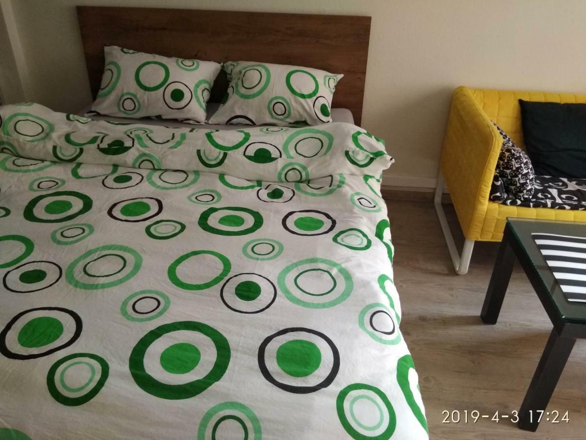 Best Balcony Of Thessaloniki In The Heart Of Town Екстер'єр фото