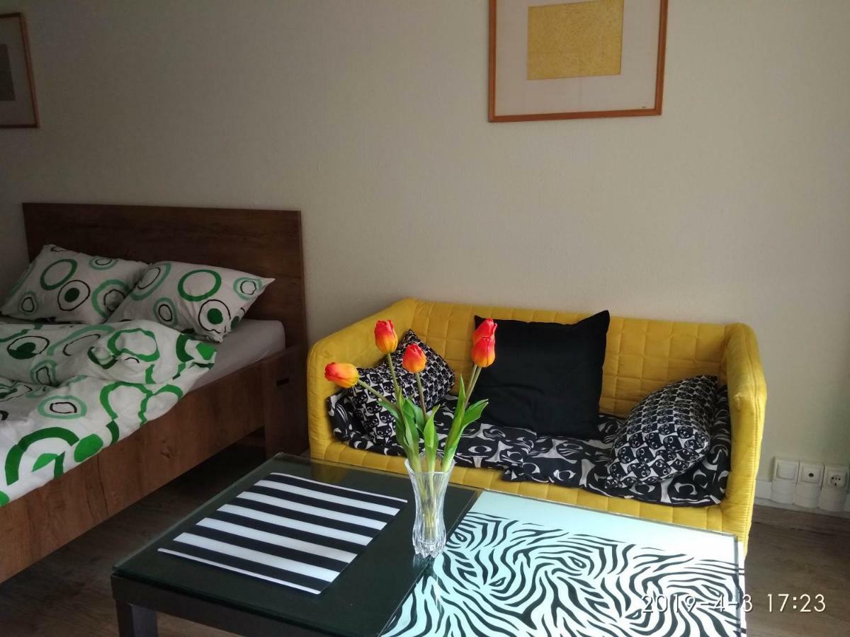 Best Balcony Of Thessaloniki In The Heart Of Town Екстер'єр фото